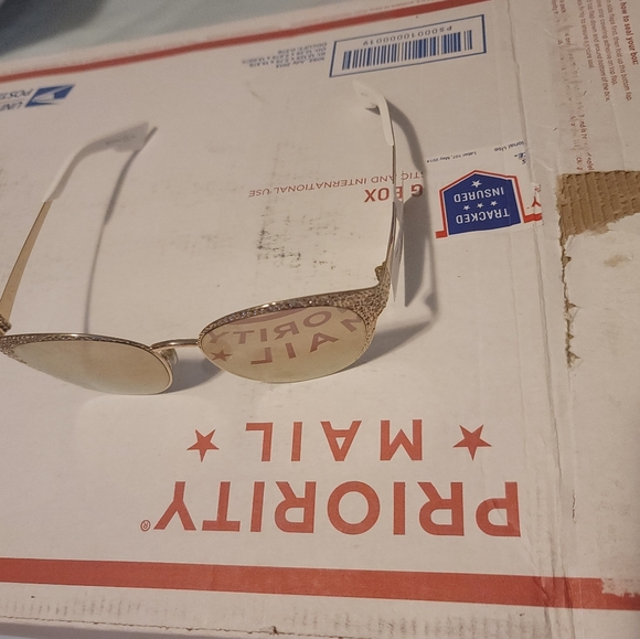 Dior sunglasses NWT MSRP $965.00 WMNS